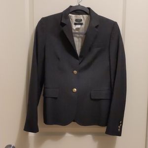 J. Crew schoolboy blazer size 6